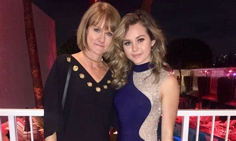 brec bassinger parents|Brec Bassinger Parents: A Detailed Look Into the Stargirl’s Family